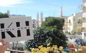 KiMia Home, Puglia